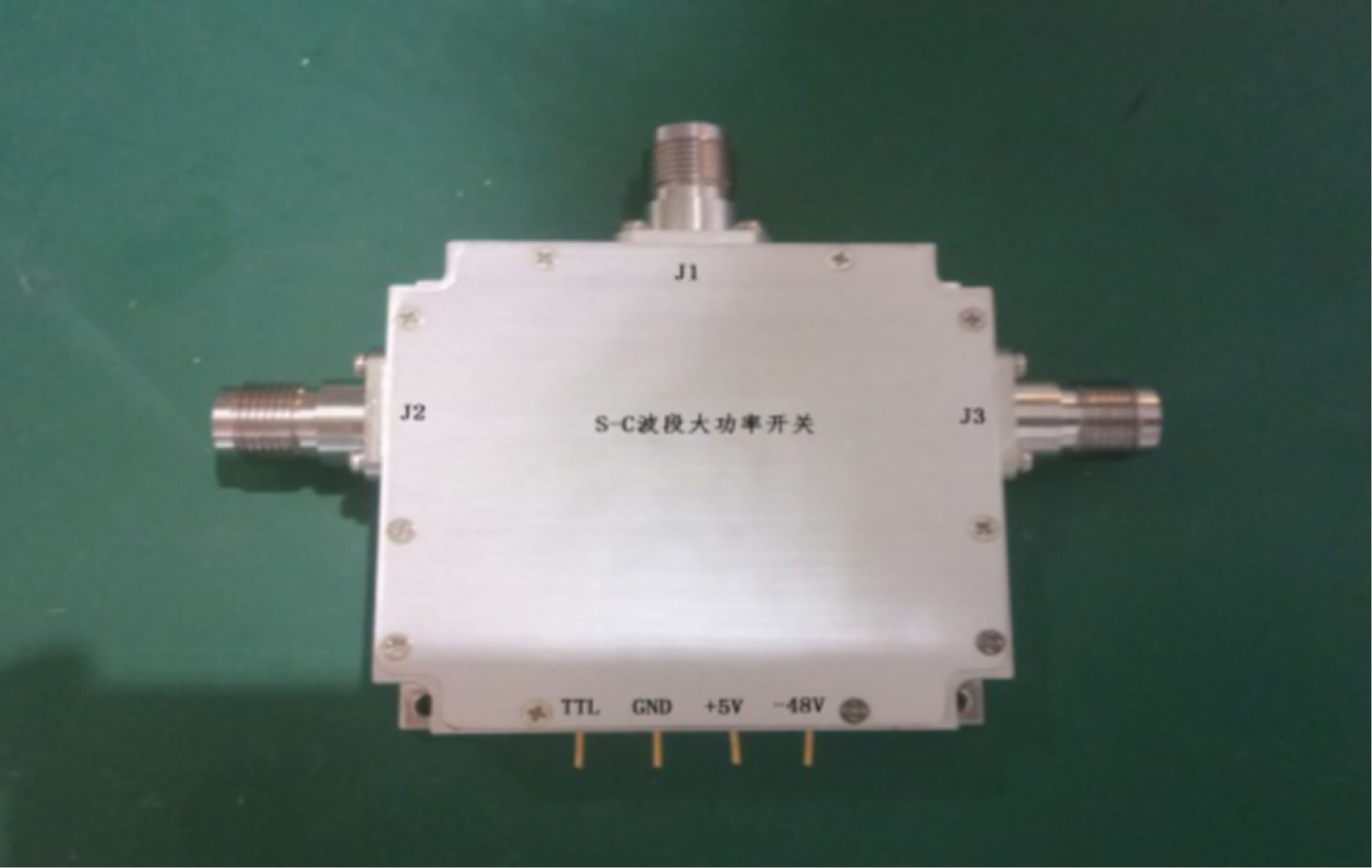3-260Z213564W36.png Мощный SPDT S–C диапазона — изображение 1