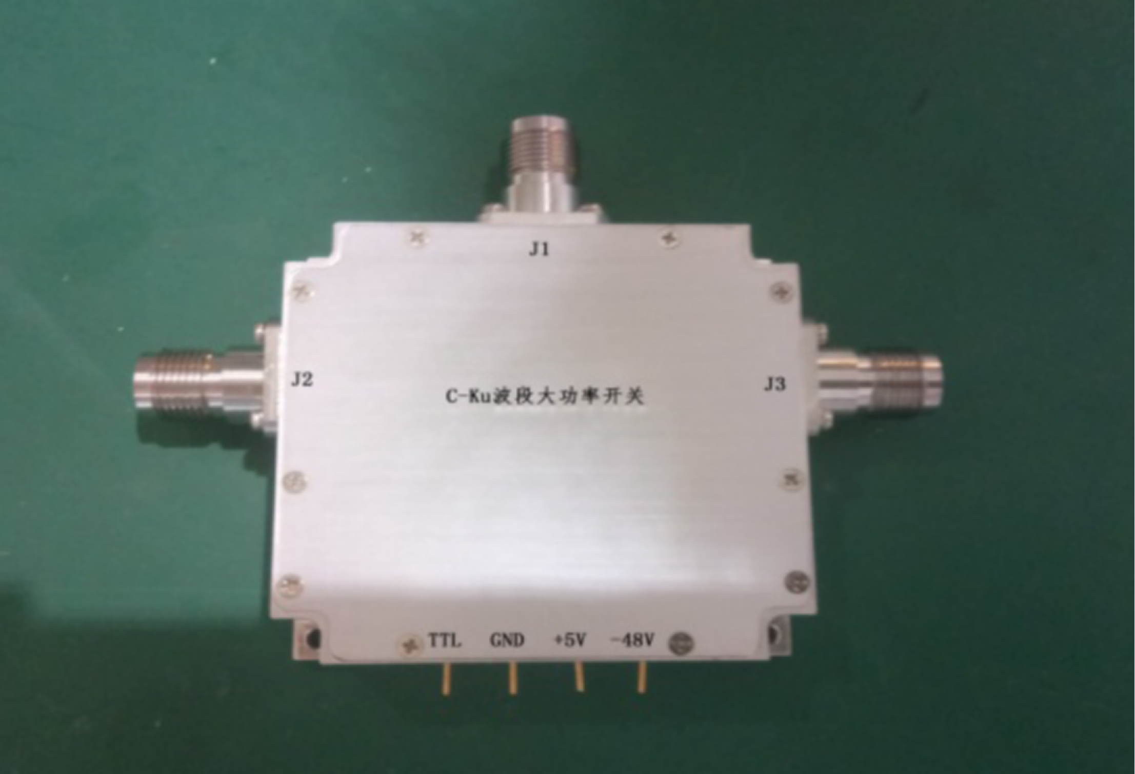 3-260Z2135G2550.png Мощный SPDT C–Ku диапазона — изображение 1